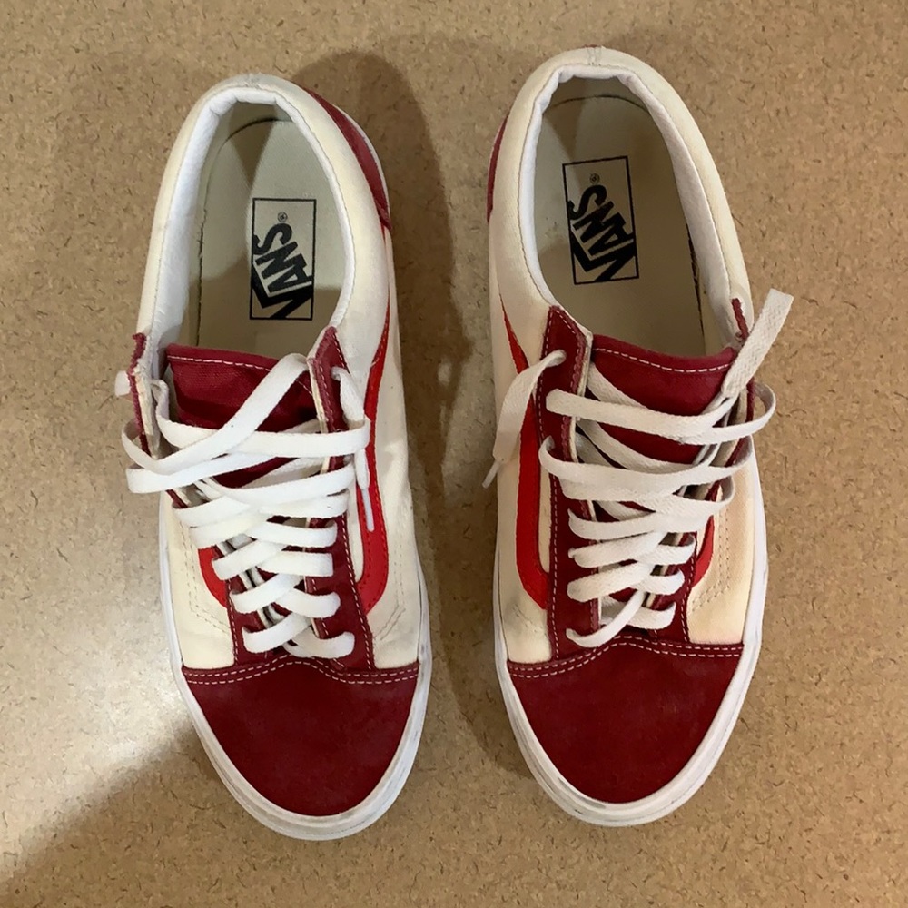 Vans Classic